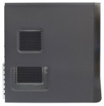 LogicPower 0081 400W Black (#2)