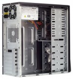 LogicPower 0082 400W Black (#4)