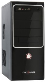 Корпус LogicPower 0083 400W Black