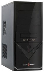Корпус LogicPower 0088 400W Black