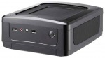 Корпус Morex T3500B 150W Black