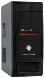 LogicPower 0084 400W Black
