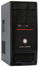 Корпус LogicPower 0084 400W Black