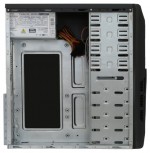 LogicPower 0085 400W Black (#3)