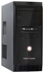 Корпус LogicPower 0086 400W Black