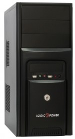 Корпус LogicPower 0087 400W Black