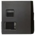 LogicPower 0087 400W Black (#2)