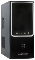 Корпус LogicPower 0091 400W Black