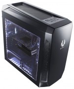 Корпус BitFenix Aegis Black