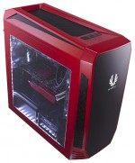 Корпус BitFenix Aegis Red
