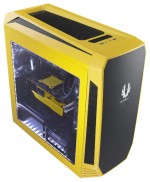 Корпус BitFenix Aegis Yellow