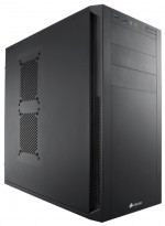 Корпус Corsair Carbide Series 200R 550W Black
