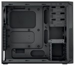 Corsair Carbide Series 200R 550W Black (#2)