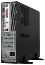 IN WIN BL631 w/o PSU Black/silver (#2)