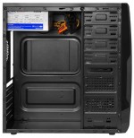STC EX-3 600W Black (#2)