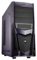 Корпус COUGAR Volant 2 Black