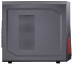 COUGAR Volant 2 Black/red (#3)