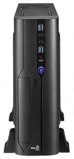 AeroCool Cs-101 Black (#2)