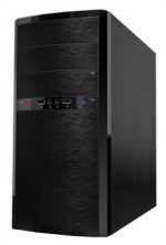 PowerCase ES722 Black (#2)