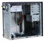 PowerCase ES722 Black (#3)