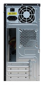 PowerCase ES722 Black (#4)