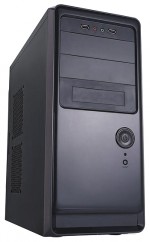 Корпус BOOST Y3503/350 400W Black