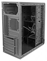 BOOST Y3503/350 400W Black (#2)