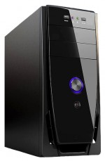 Корпус BOOST Y3506/350 450W Black