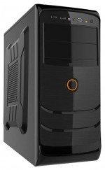 Корпус BOOST Y3514/350 450W Black