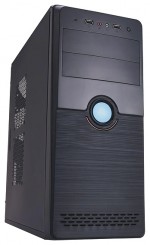 Корпус BOOST Y3504/350 400W Black