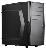 Корпус SilverStone PS10B 600W Black