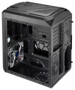 AeroCool GT-RS Black Edition 600W Black (#3)