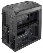 AeroCool GT-RS Black Edition 600W Black (#4)