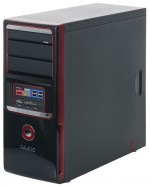Корпус GALATEC 7041 D-D-R 450W