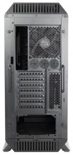 be quiet! Silent Base 800 Black (#3)