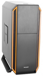 Корпус be quiet! Silent Base 800 Orange
