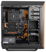 be quiet! Silent Base 800 Orange (#3)