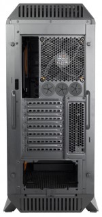 be quiet! Silent Base 800 Orange (#4)