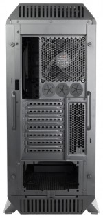 be quiet! Silent Base 800 Silver (#4)