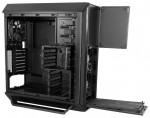 be quiet! Silent Base 800 Window Black (#2)