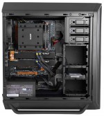 be quiet! Silent Base 800 Window Black (#3)