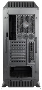be quiet! Silent Base 800 Window Black (#4)