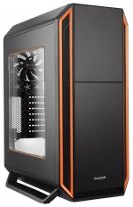 Корпус be quiet! Silent Base 800 Window Orange