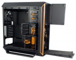 be quiet! Silent Base 800 Window Orange (#2)