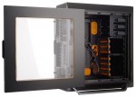 be quiet! Silent Base 800 Window Orange (#3)