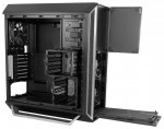 be quiet! Silent Base 800 Window Silver (#2)