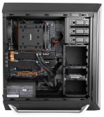 be quiet! Silent Base 800 Window Silver (#3)