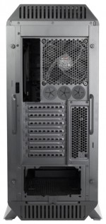 be quiet! Silent Base 800 Window Silver (#4)
