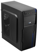 Корпус STC EX-11 500W Black