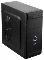 Корпус STC EX-16 500W Black